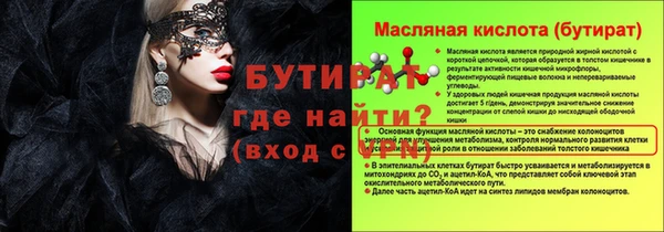 крисы Магас